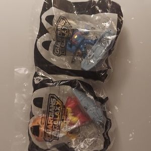 ❤️ Marvel Bundle Guardians Of The Galaxy Toys